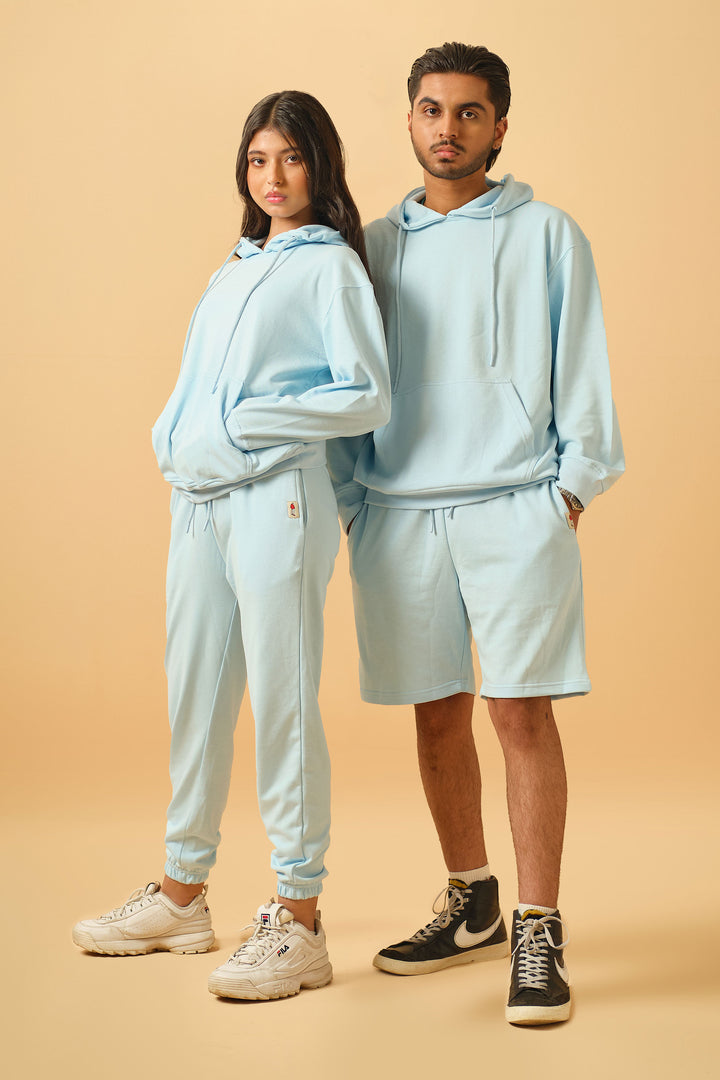 Sky Unisex Separates