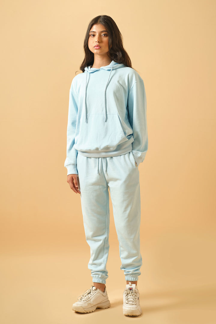 Sky Unisex Separates