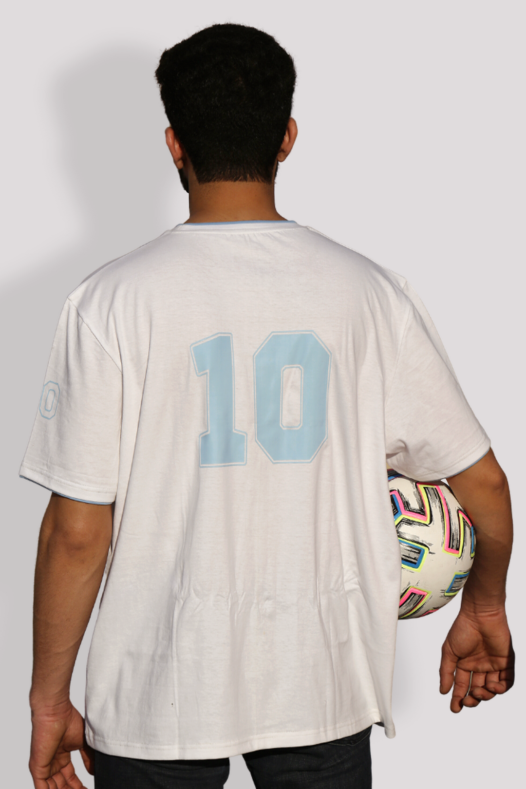Football Tshirt Limited Edition - Argentina