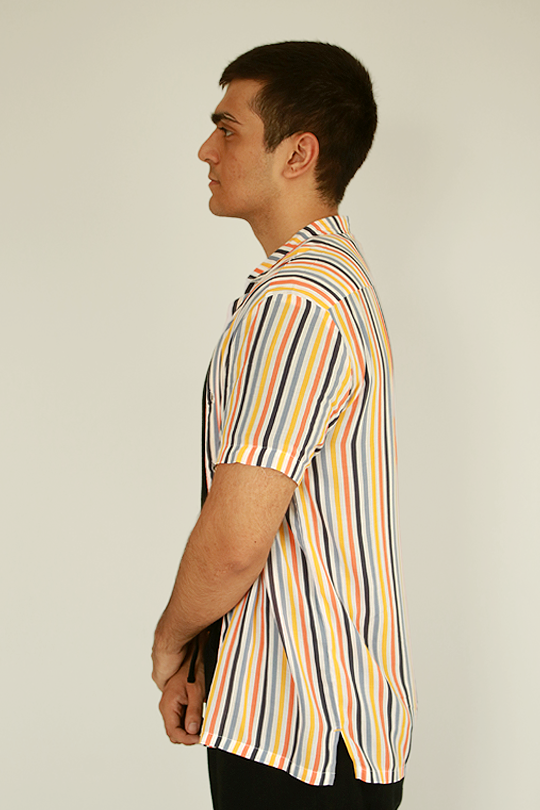 Classic Stripe