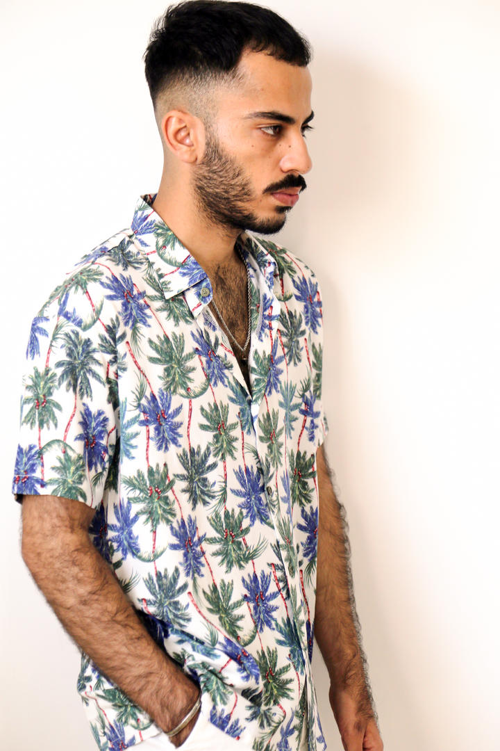 Aloha Summer Shirt