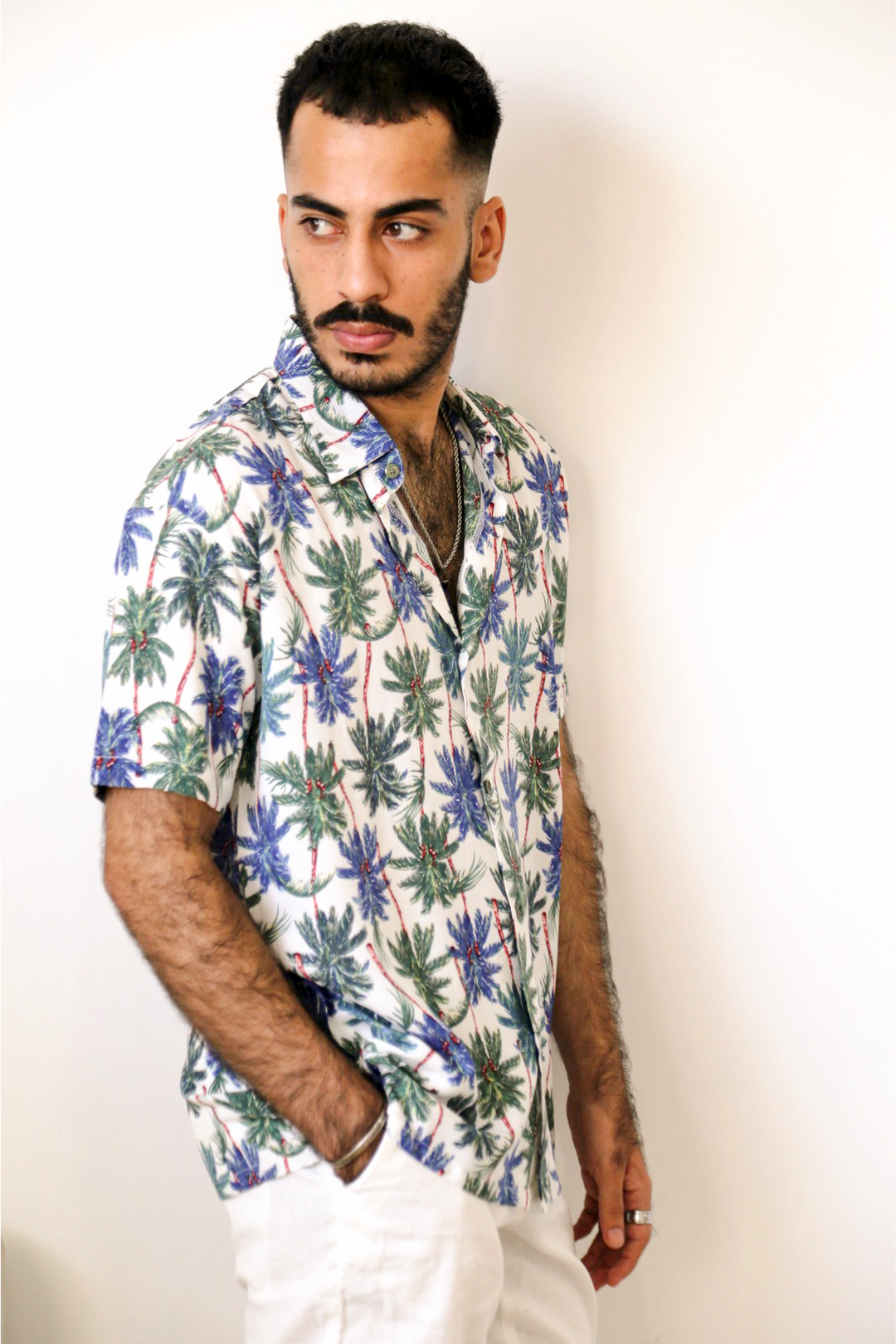 Aloha Summer Shirt