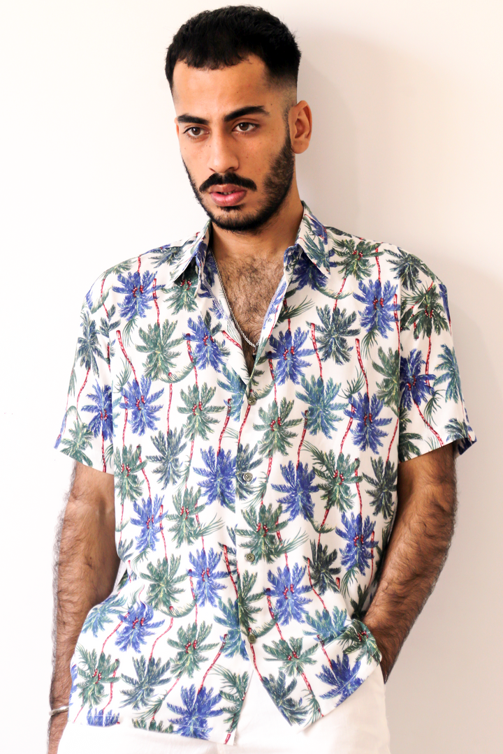 Aloha Summer Shirt