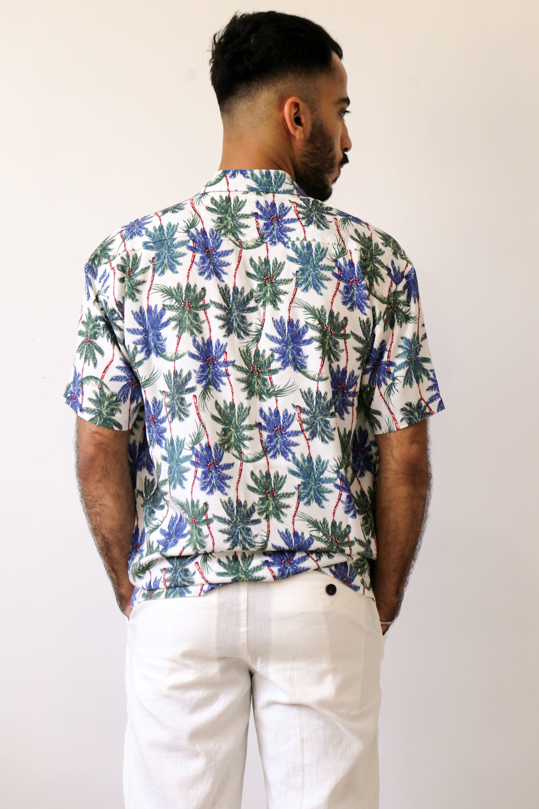 Aloha Summer Shirt