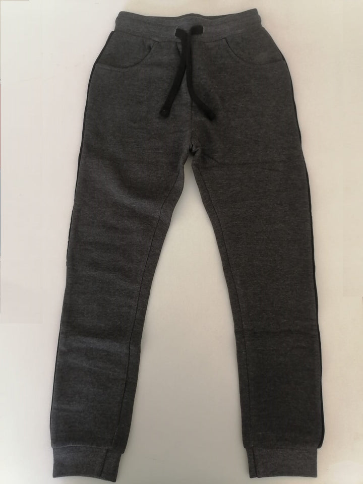 Grey Trouser